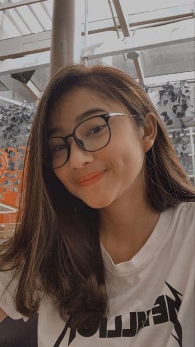 Review: Video Viral Hijab Indo Twitter  —  video klarifikasi ++Bogor|